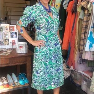 Vintage Emilio Pucci, Rare 1970s Dress